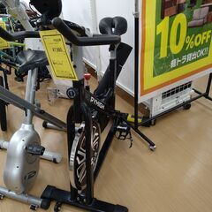 リユースのサカイ浦和店 【F290】★エアロバイク PYHIGH S2の画像