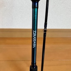 ANALYSTAR 64 50-235 DAIWAの画像