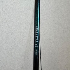 ANALYSTAR 64 50-235 DAIWAの画像