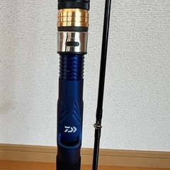 ANALYSTAR 64 50-235 DAIWAの画像