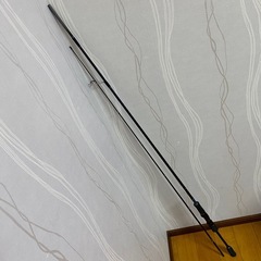 ダイワ エメラルダス86M 2ピース エギングロッド 訳ありの画像