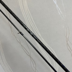 ダイワ エメラルダス86M 2ピース エギングロッド 訳ありの画像