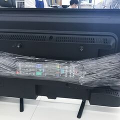 【リユースのサカイ野々市店】A-495　液晶テレビ オリオン OL24WD100 2019の画像