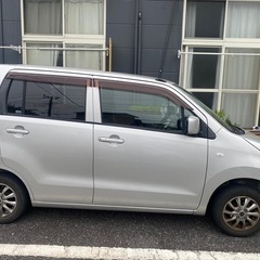 ご覧いただきありがとうございます。ワゴンR 、2009年、走行距離-145264kmの画像