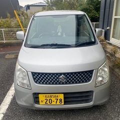 ご覧いただきありがとうございます。ワゴンR 、2009年、走行距離-145264kmの画像