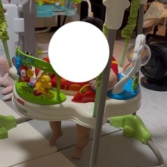 ジャンパルー の画像