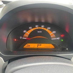 ご覧いただきありがとうございます。ワゴンR 、2009年、走行距離-145264kmの画像