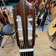 ◇ドリーム尼崎1号館◇【ジモティー割引対象商品】KASUGA G-150 クラシックギターの画像