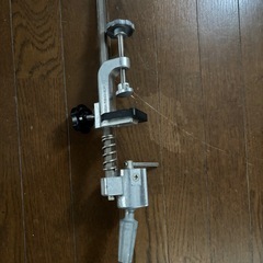 ウィッグの台の画像