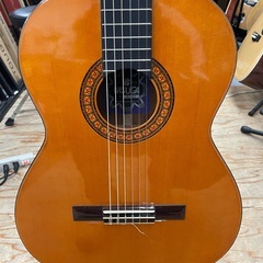◇ドリーム尼崎1号館◇【ジモティー割引対象商品】KASUGA G-150 クラシックギターの画像