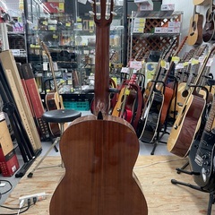 ◇ドリーム尼崎1号館◇【ジモティー割引対象商品】KASUGA G-150 クラシックギターの画像