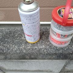 ネジ　錆び止めの画像