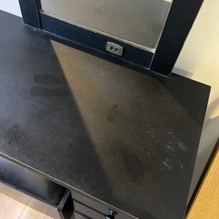 至急！ドレッサーの画像