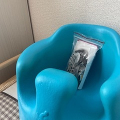 バンボ　子供椅子　赤ちゃん椅子の画像