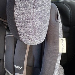 【チャイルドシート】人気のアップリカ！ISOFIXで安心！の画像