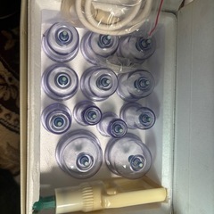 マッサージ器具の画像