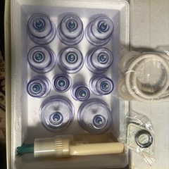 マッサージ器具の画像