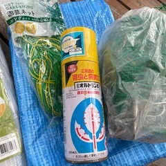 園芸　家庭菜園セットの画像