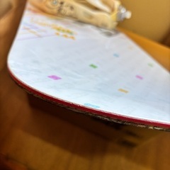 レディース用スノーボードセット　サロモン　初心者向けの画像