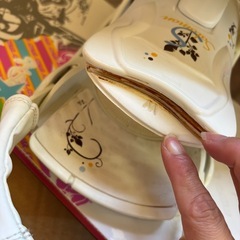 レディース用スノーボードセット　サロモン　初心者向けの画像