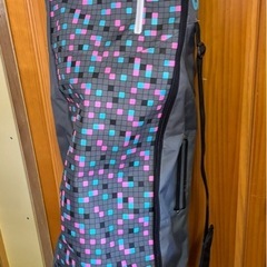 レディース用スノーボードセット　サロモン　初心者向けの画像