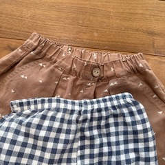 サイズ90 ズボンまとめ売りの画像