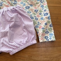 サイズ90 ズボンまとめ売りの画像