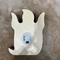 お化け　ハロウィン　インテリアの画像