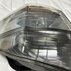 適合車種: GE6-9/GP1 フィット/ハイブリッドエムブロサンダーLEDテールの画像