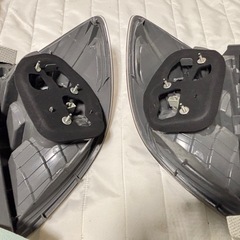 適合車種: GE6-9/GP1 フィット/ハイブリッドエムブロサンダーLEDテールの画像