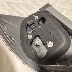 適合車種: GE6-9/GP1 フィット/ハイブリッドエムブロサンダーLEDテールの画像