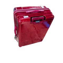 キャリーケース 大型 旅行バッグ 日本製 A10022の画像