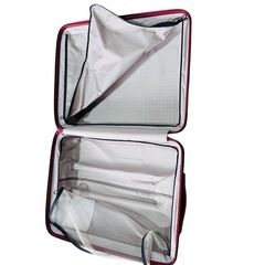 キャリーケース 大型 旅行バッグ 日本製 A10022の画像