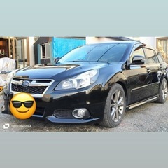 レガシィツーリングワゴンの画像