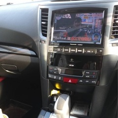 レガシィツーリングワゴンの画像