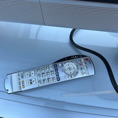 Panasonic 42型プラズマテレビ TH-42PX500 動作確認済みの画像