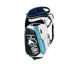 ゴルフバック 6本 honma スポーツ A10023の画像