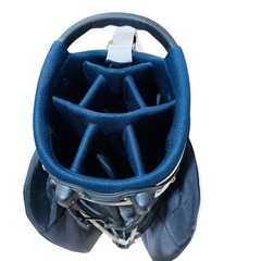 ゴルフバック 6本 honma スポーツ A10023の画像