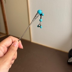 かんざし3の画像