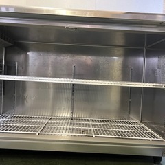 2007年 SANYOテーブル形冷凍庫の画像