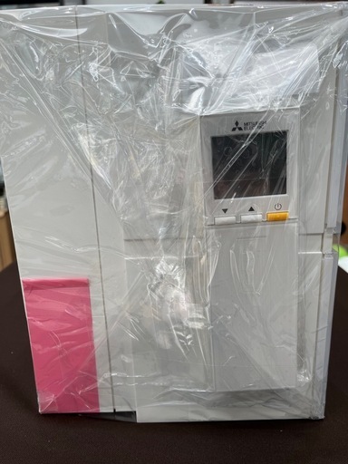 【ジャングルジャングル岸和田和泉インター】⭐︎取付料金込み⭐︎エアコン 三菱 MSZ-FL6320S 2020年製 霧ヶ峰  MITS