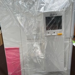 【ジャングルジャングル岸和田和泉インター】⭐︎取付料金込み⭐︎エアコン 三菱 MSZ-FL6320S 2020年製 霧ヶ峰  MITSUBISHI ミツビシ 6.3kw 約20畳用 200V 和泉市 堺市 岸和田市 泉大津市 高石市 泉北郡熊取町の画像