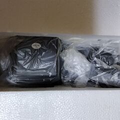 Ri-JAPAN 3スピーカーシステム SW-6380BKの画像