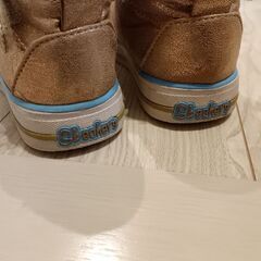 ダンスシューズの画像