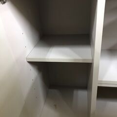 【ジャングルジャングル広陵店】コクヨ　チェスト　グレーの画像