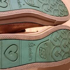 ダンスシューズの画像