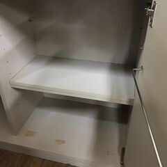 【ジャングルジャングル広陵店】コクヨ　チェスト　グレーの画像