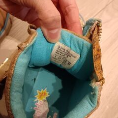 ダンスシューズの画像