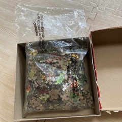 【新品】The Collectable TEAPOT 1000ピースパズルの画像