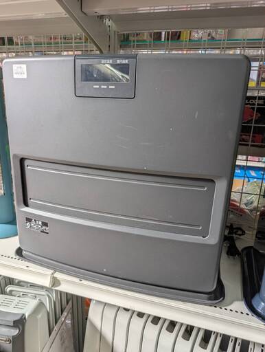ジャングルジャングル岸和田和泉インター店】コロナ 石油ファンヒーター FH-VX5720BY 2020年製 家電 和泉市 堺市 岸和田